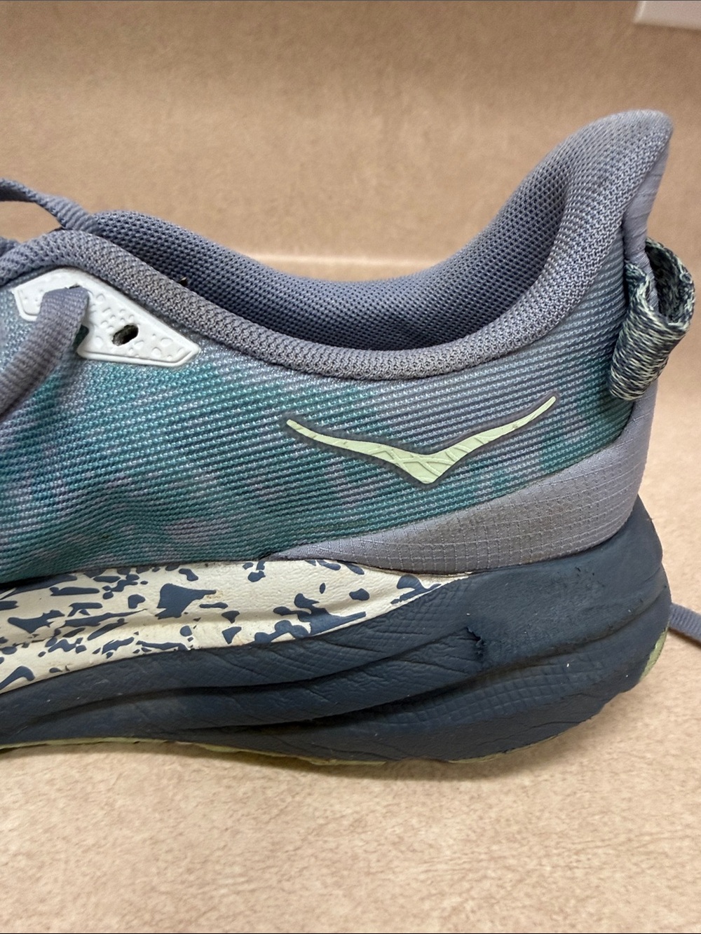 Hoka Women's speedgoat 6 - Picture 10 of 13